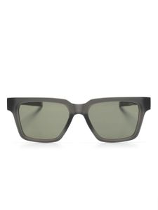 Dita Eyewear lunettes de soleil teintées LSA-708 à monture carrée - Gris