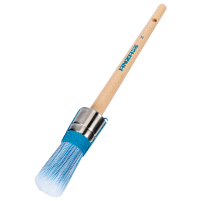 Anza Super Soft Kwast Rond 18