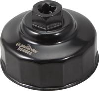 Bikeservice Stkschlein oil filter bst 68mm 14knt