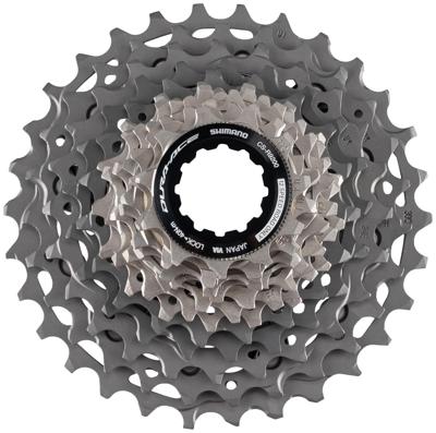 SHIMANO cassette "dura ace cs-r9200"