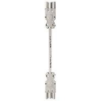 Wieland 92 232 2000 2 koppelsnoer 3X1.5 2M wit GST18