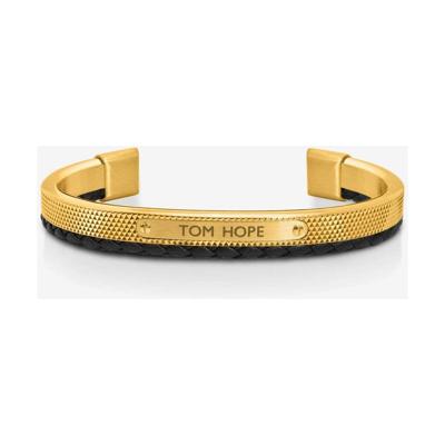 Armband Heren Tom Hope TM0282 Roestvrij staal