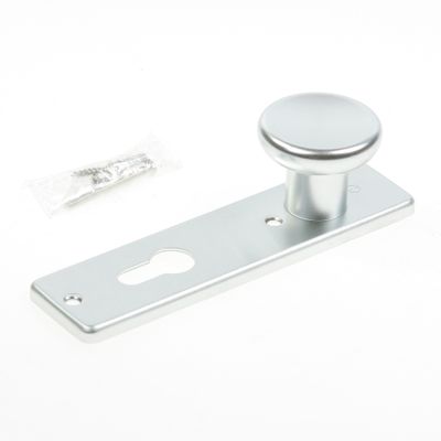 Knop op schild 54/202kp/pc72 f1