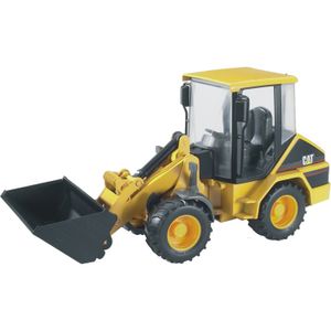 Caterpillar 908H2 Compacte wiellader (02441)