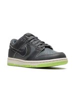 Nike Kids baskets Dunk SE 'Halloween - Cauldron' - Gris - thumbnail