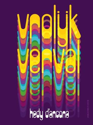 Vrolijk verval - Hedy D'Ancona - ebook