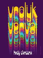 Vrolijk verval - Hedy D'Ancona - ebook