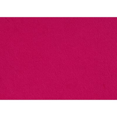 Creativ Company Hobbyvilt, cerise, a4, dikte 1,5-2 mm, 10 vel