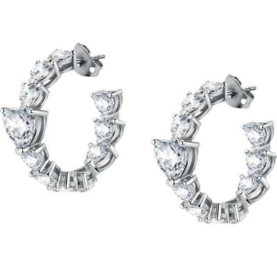 Oorbellen Dames Chiara Ferragni J19AUV28 Metaal 2 cm