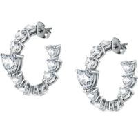 Oorbellen Dames Chiara Ferragni J19AUV28 Metaal 2 cm
