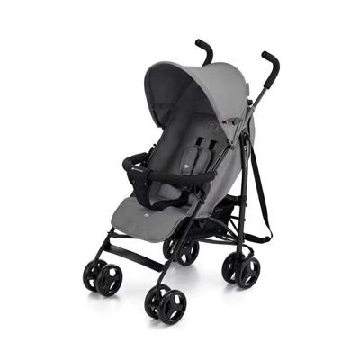 Kinderkraft TIK Lichtgewicht wagen 1 zitplaats(en) Grijs