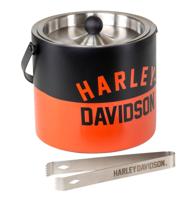 Harley-Davidson Retro Ijs Emmer