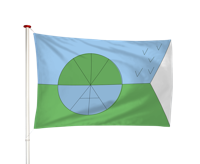 Vlag Annerveenschekanaal