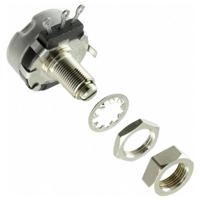 Honeywell SPS 53C2100 Draaipotmeter 1 stuk(s)