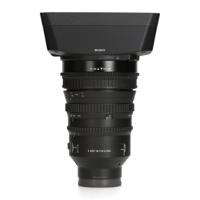 Sony Sony E PZ 18-110mm F4.0 G OSS