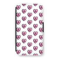 GIRL POWER: iPhone 12 Pro Flip Hoesje
