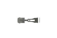 Tissot Sluiting T640015936 - Titanium