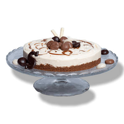 Cheesecake "Sinterklaas"