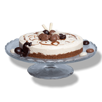 Cheesecake "Sinterklaas" Cheesecake "Sinterklaas"