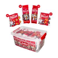 Lotus Speculoos Sinterklaas pakket - 668g Lotus Speculoos Sinterklaas pakket - 668g