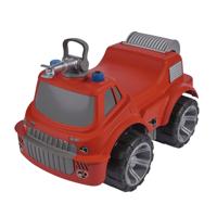 Big worker maxi firetruck Big worker maxi firetruck