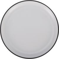 Excellent Houseware Bord melamine ø21cm wit