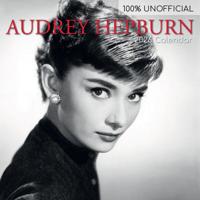 Audrey Hepburn Kalender 2026