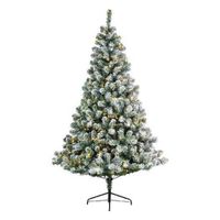 Imperial pine snowy led id 525tips white - Everlands