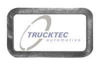 Pakking, distributiecarterdeksel TRUCKTEC AUTOMOTIVE, u.a. für Mercedes-Benz, Puch