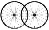 Shimano grx wh-rx180-tl 28" center-lock wheelset