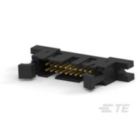 TE Connectivity 1-111494-8 Inhoud: 1 stuk(s) Tray