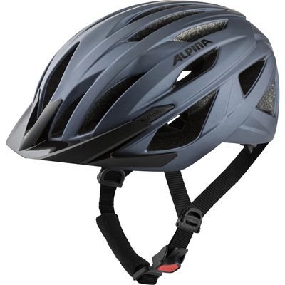 Olympic Sportswear Alpina sports tour helm parana 51-56 mat indigo
