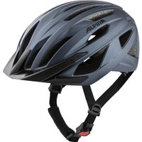 Olympic sportswear Helm Parana indigo matt 51-56 - thumbnail