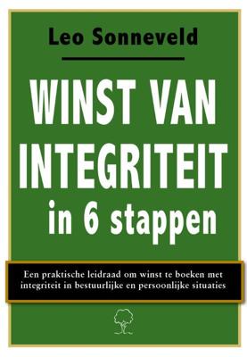Winst van integriteit (Paperback)
