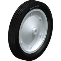 Blickle V 400/25-90R Wiel met hoog draagvermogen Wieldiameter: 400 mm Draagvermogen (max.): 300 kg 1 stuk(s)