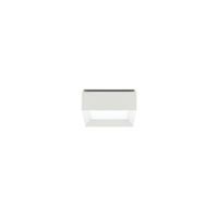 BC0003 LED-opbouwarmatuur L 150 mm x B 150 mm x H 55 mm Wit