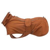 TRIXIE CITYSTYLE REGENJAS HOND DUBLIN ROEST 55 CM