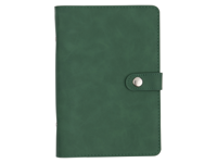 crelando Budgetplanner (Groen)