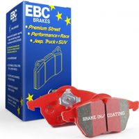 Remblokkenset Redstuff DP31117C
