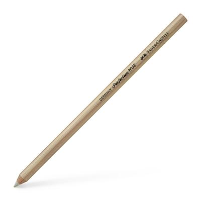 Faber Castell Gumpotlood Perfection 7058 B voor inkt