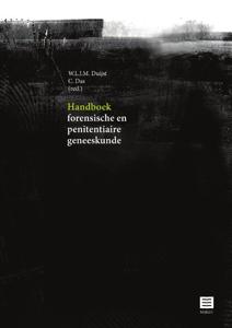Handboek forensische en penitentiaire geneeskunde (Paperback)