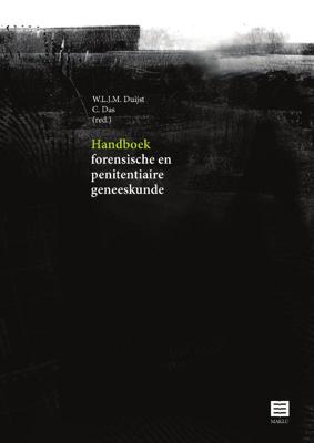 Handboek forensische en penitentiaire geneeskunde (Paperback)