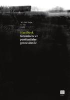Handboek forensische en penitentiaire geneeskunde (Paperback)