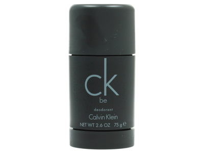 Calvin Klein Ck Be Deo Stick 75 g Deodorant Calvin Klein Ck Be Deo Stick 75 g Deodorant