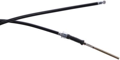 Coming Soon Vr brake cables zip base