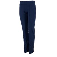 Reece Cleve Stretched Fit Pants Dames - Navy - thumbnail