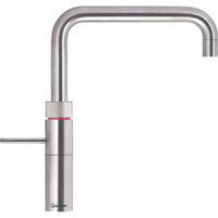 Quooker Fusion Square Kokendwaterkraan - U uitloop - COMBI+ - 3 in 1