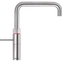 Quooker Fusion Square Kokendwaterkraan - U uitloop - COMBI+ - 3 in 1 - thumbnail