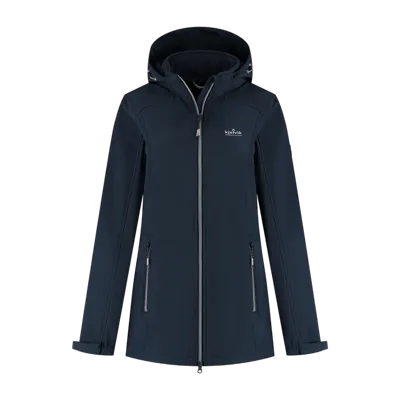 Kjelvik Kyra Softshell