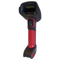 Honeywell Granit XP 1990ISR Barcodescanner Kabel 1D, 2D Imager Zwart, Rood Handmatig USB, RS232